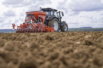 Image de Semoir pneumatique VENTA 100